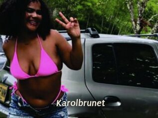 Karolbrunet
