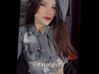Karolgiors
