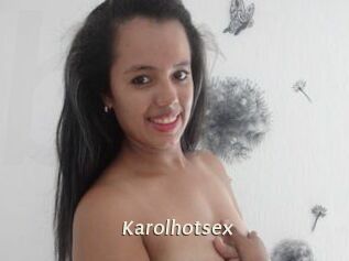 Karolhotsex