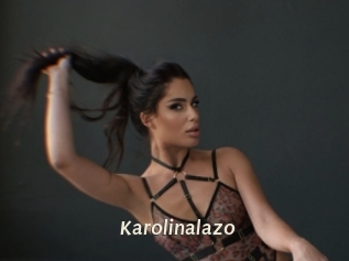 Karolinalazo