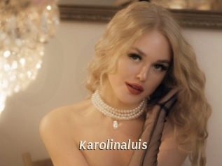Karolinaluis