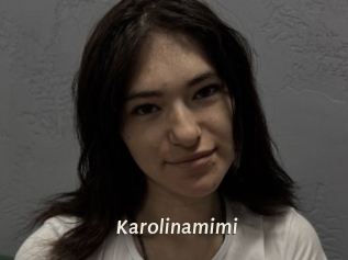 Karolinamimi