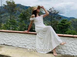 Karolinapaz