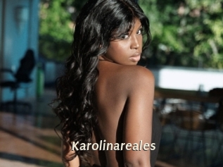 Karolinareales