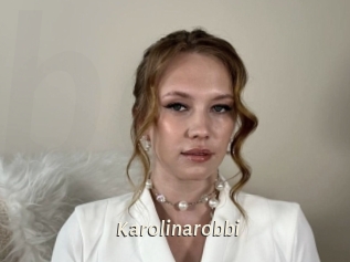 Karolinarobbi