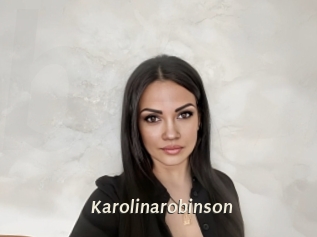 karolinarobinson Blog éjac