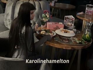karolinehamelton Blog éjac