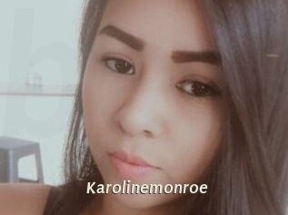 Karolinemonroe