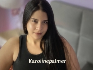 Karolinepalmer
