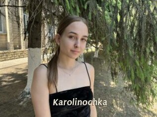 Karolinochka