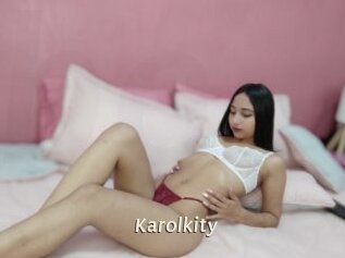 Karolkity