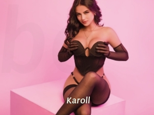 karoll Blog éjac