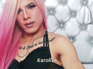 karollbk Blog éjac