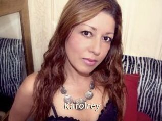 Karolrey