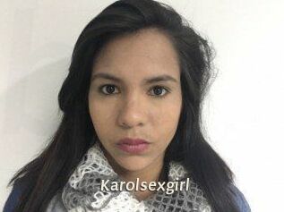 Karolsexgirl