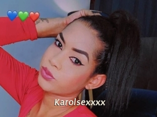 karolsexxxx Blog éjac