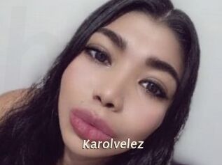 Karolvelez