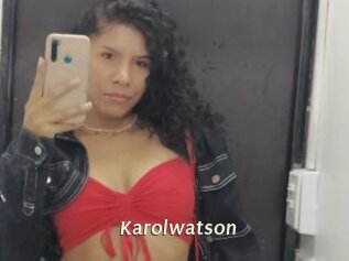 Karolwatson