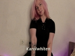Karolwhiten