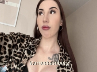 karrenhamburg Blog éjac