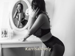 Karrisalovely