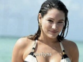 karriyna Blog éjac