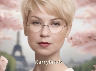 Karrybrads