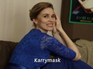 Karrymask