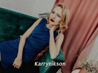 Karrynikson
