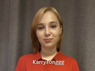 Karrysonggg