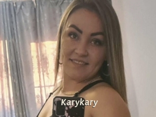 Karykary