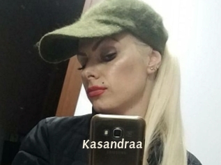 Kasandraa
