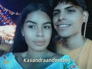 Kasandraandmateo