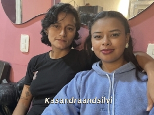 kasandraandsilvi Blog éjac