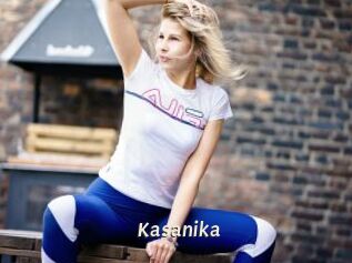 Kasanika