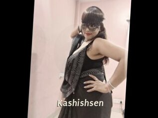 Kashishsen