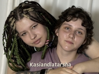 kasiandlatarsha Blog éjac