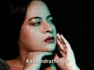 Kassandrathinson
