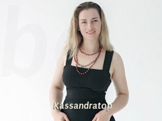 Kassandratop