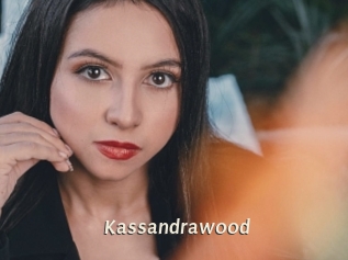 Kassandrawood