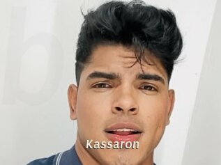 Kassaron