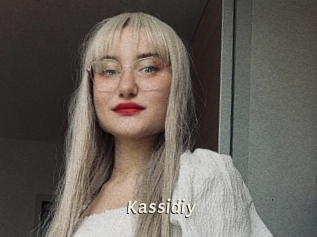 Kassidiy