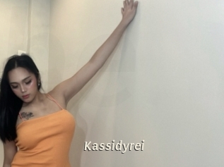 Kassidyrei