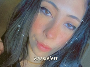 Kassiejett