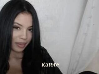 Kat6te