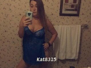 Kat8315