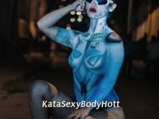 KataSexyBodyHott