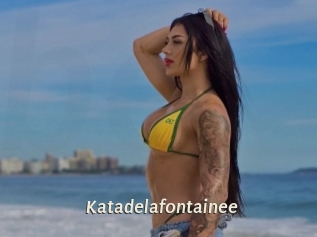 Katadelafontainee