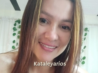 Kataleyarios