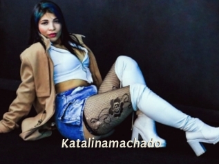 katalinamachado Blog éjac